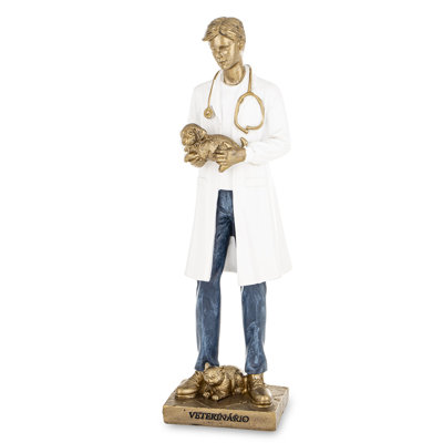 People Figurines & Sculptures