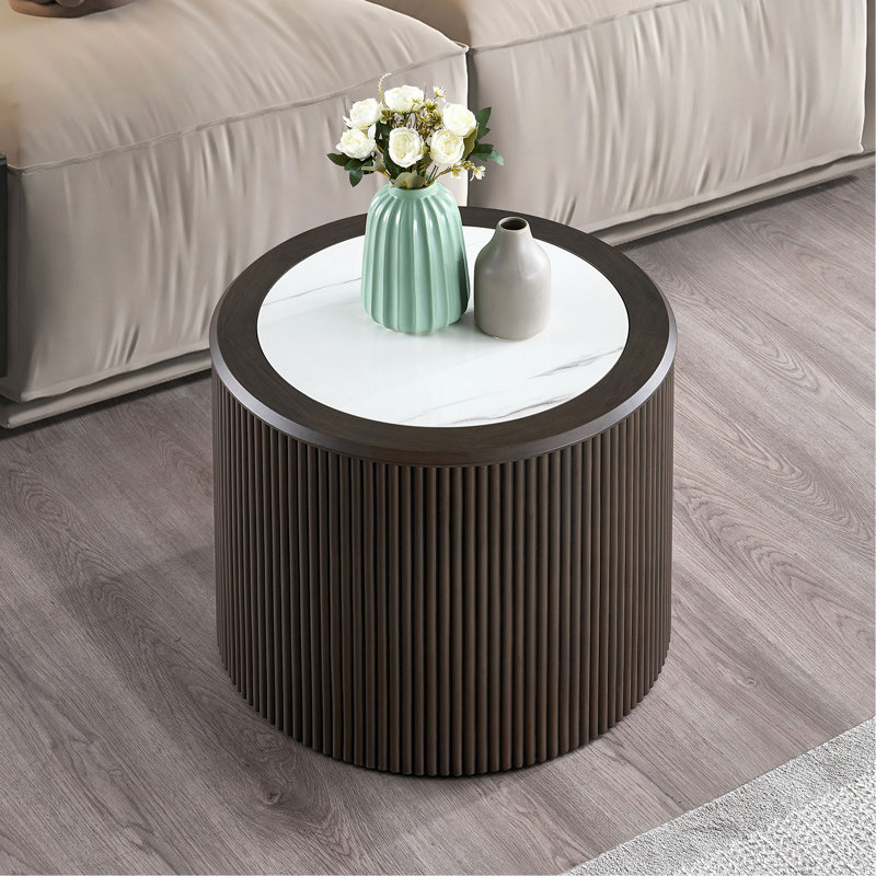 Table basse 23,62 pouces Modern Modern