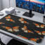 Polyester Desk Pad-843512712