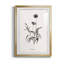 Carnet de croquis impérial - Cadre photo, impression sur toile-616511673-616511655