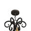 Lustree de style bougie à 18 lumières classic Wareham