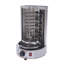 Barbecue électrique en acier inoxydable Shawarma