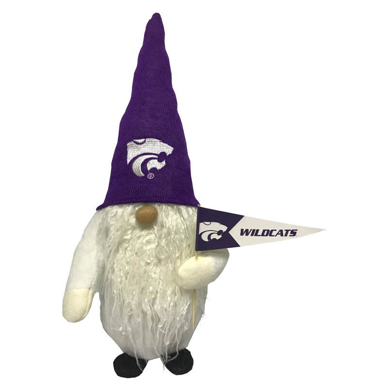 16 "Kansas State Gnome