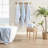 Tommy Bahama Art Of Palms Cotton Blue 6 Piece Towel Set