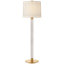 AERIN Riga Buffet Lamp