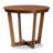 Lemuel 5-Pc Dining Set in Walnut Brown Finished Wood, 37.4'' H X 17.9'' W X 19.9'' D-2141162040-2141162045