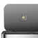 Simplehuman 58L / 15.3 Gallon Hands-Free Dual Compartment Recycling Kitchen Step Trash Can with Lid