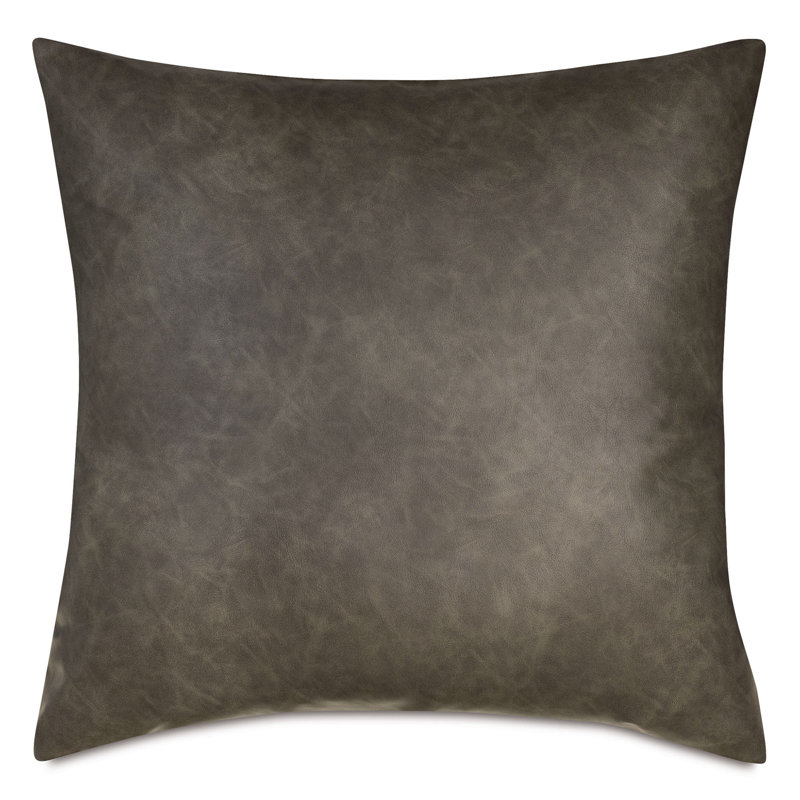 River Wool Euro Sham