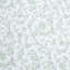 Laura Ashley Annabella Solid White Cotton Pole Top Window Valance-91437355-117258623