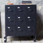 4 -Drawer Storage Cabinet