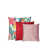 Red/Pink is out of stock