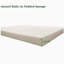 Ensemble de 2 coussins de chaise longue pour l'extérieur