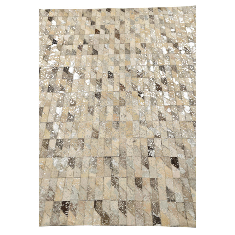 Jemison Gray Rug