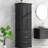 Tall Storage Cabinet With Three Drawers For Bathroom/Office-257279954