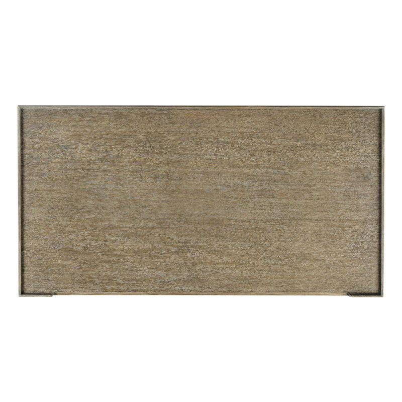 Tahoe Solid Wood Writing Desk