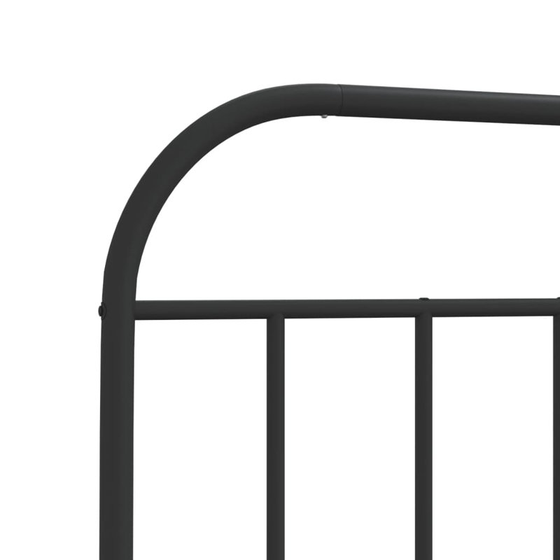 Lyun Bed, European Single (90 x 200cm)