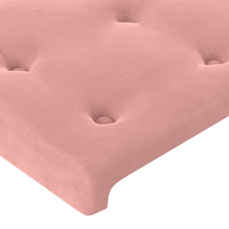 Aivan Headboard