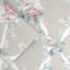 Laura Ashley Elwyn Dove Grey Wallpaper