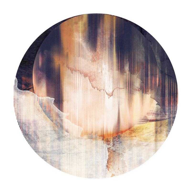 Memories Of Exploration VI Print by Todaro, Katie, 19'' H x 19'' W