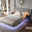 Upholstered Bed-1159367295-1159367293