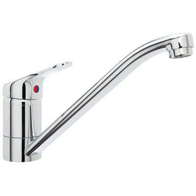 CDA Kitchen Faucet
