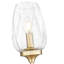 Applique murale moderne 1 lumière Cassian-367177365