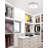 Flush Mount