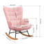 Rocking Chair-2124573141