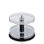 Two Tier Revolving Display 8"H x 11" Diameter