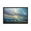 " Clouds On The Bay I " by Sheila Finch-29434742-73436828-73436829