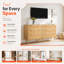 31.5 " W 3 - Drawer Dresser