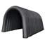 Tente de tunnel gonflable 16 x 10 x 10 pi avec ventilateur, idéale pour les fêtes et les promotions-386031570-378666988