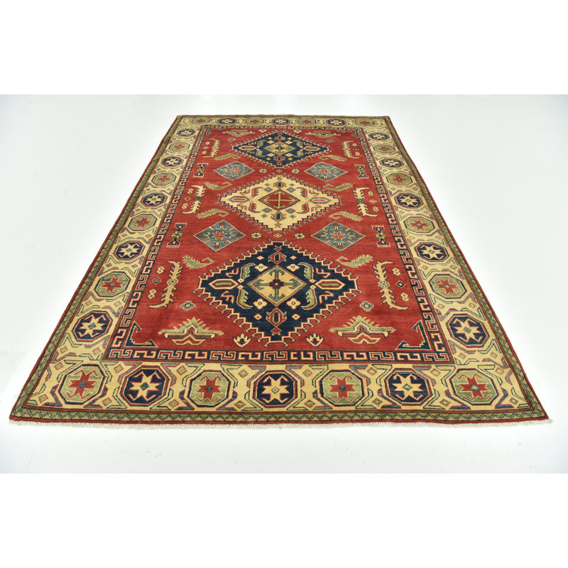 Tapis rouge Kaibab
