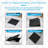 4'' W Tile-In