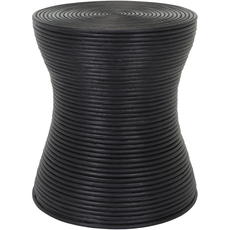 Liam Drum End Table