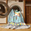 Mason & Marbles Washable Cars Plane Train Kids Rug-1165669565