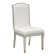 Chaise d'appoint Michael Weiss Travis