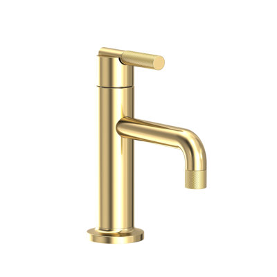 Muncy Single Hole Lavatory Faucet