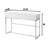 Juni Sofa Table