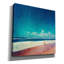 «Summer Days No. 2» par Dirk Wustenhagen, art mural sur toile-18512546