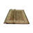 Fine Chobi Aahil Brown Rug