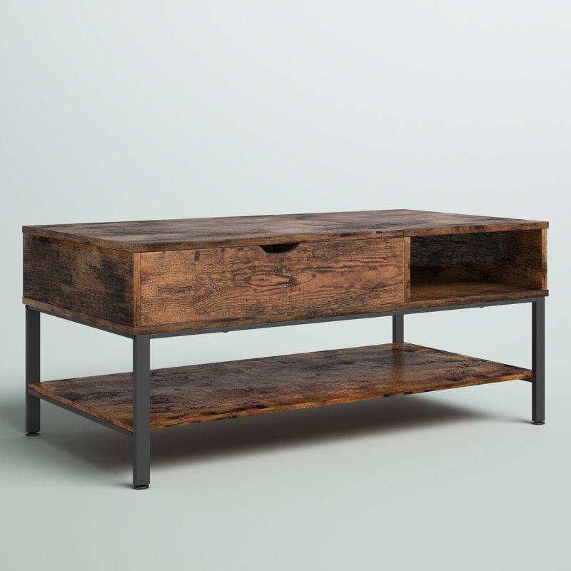 Azu Coffee Table