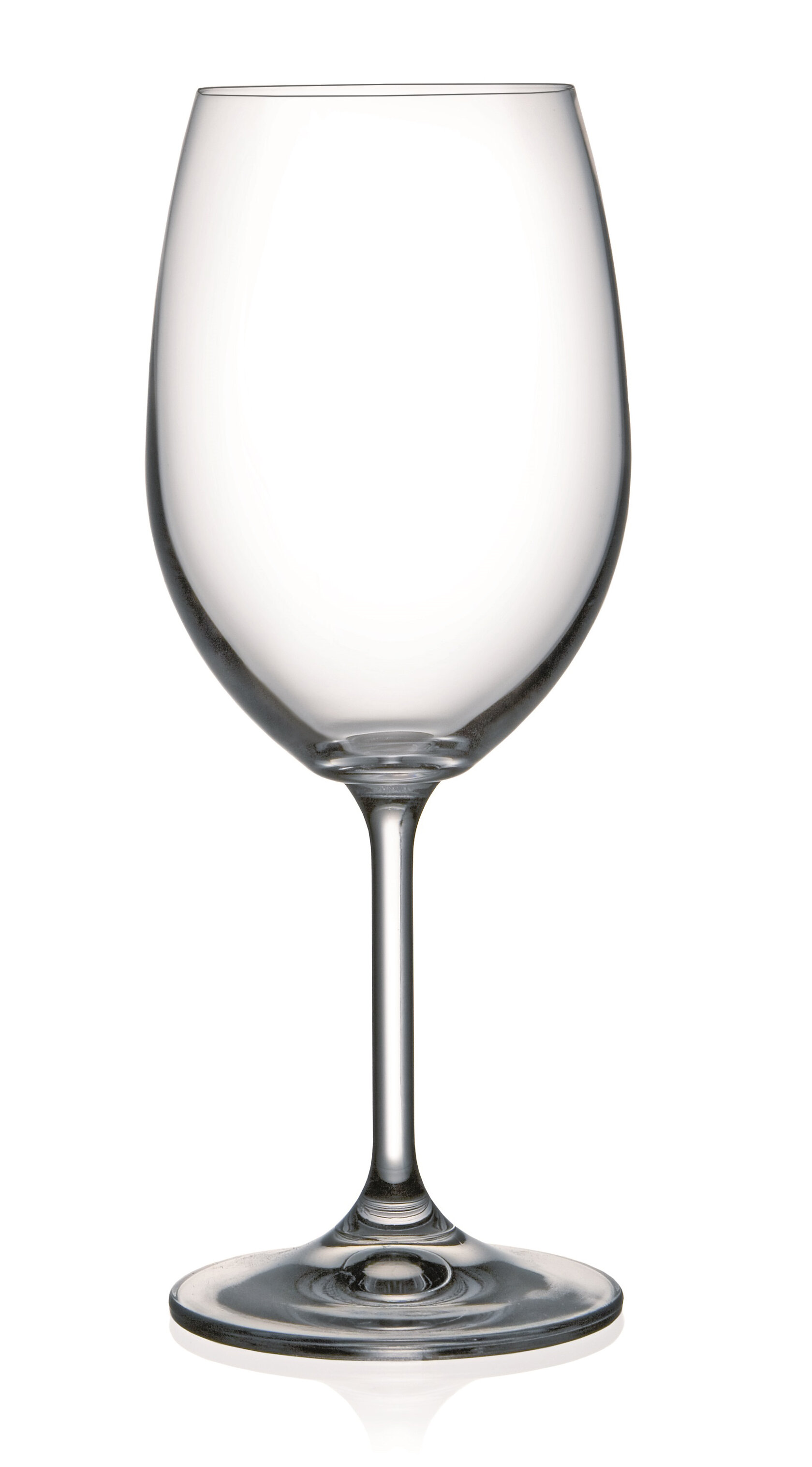 Alcott Hill® Hatherleigh 4 - Piece 16oz. Glass Glassware Set & Reviews