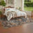 Vintage Rug Washable Area Rugs for Living Room Non Slip Retro Oriental Indoor Carpet Soft Non-Shedding Floor Mat Low Pile Thin Foldable Floor Cover for Dining Room Bedroom Nursery Playroom-1058970934-1058970920