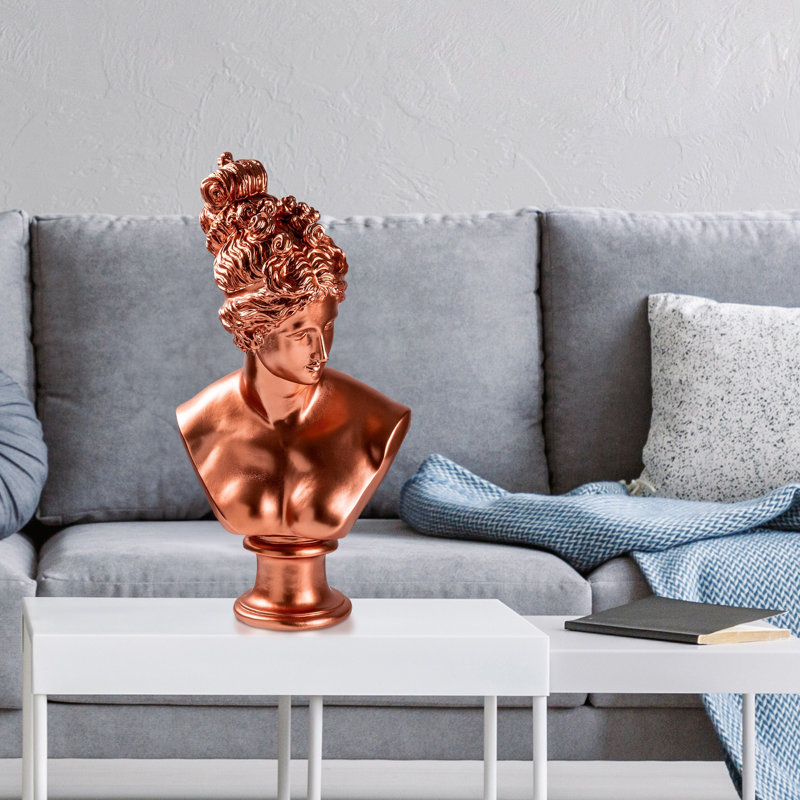 Objet décoratif, Cuivre