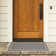 Herefordshire Indoor/Outdoor Hooked Grey Rug