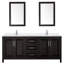 Daria 80'' W Vanity-216332701-216332700-216287516