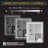 LED Lighted Bathroom Mirror: Front and Backlit, Tempered Glass, 3 Colors, Dimmable, CRI 90+, Defog-245260691
