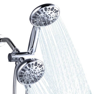 Rain Handheld Shower Head 2.5 GPM GPM