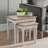 Batchelder 2 Piece Nest of Tables